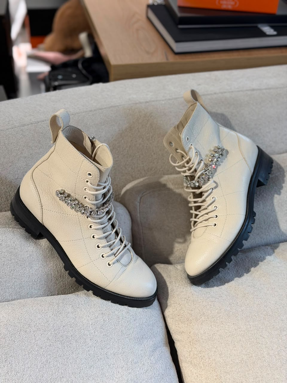 Jimmy Choo