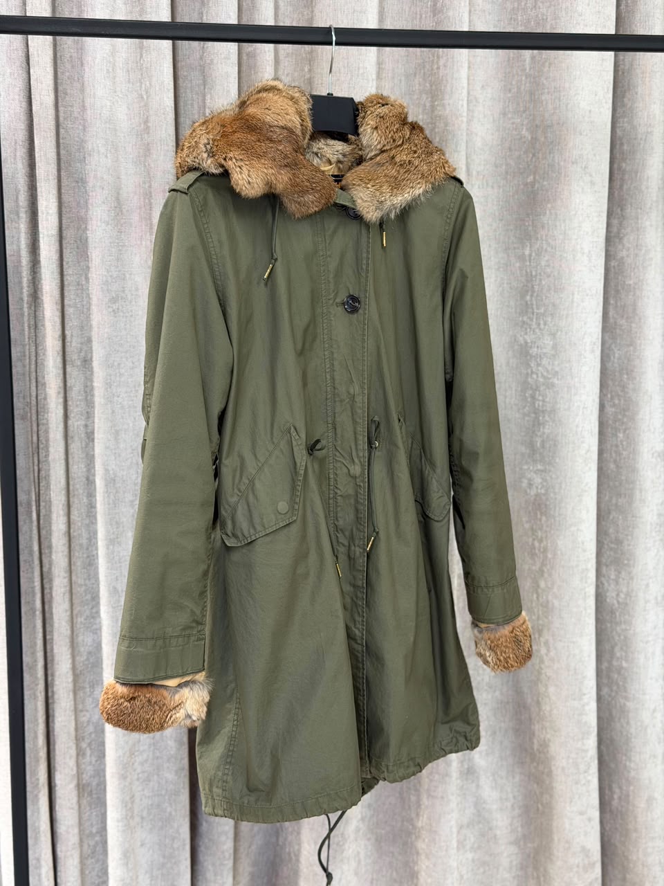 Woolrich