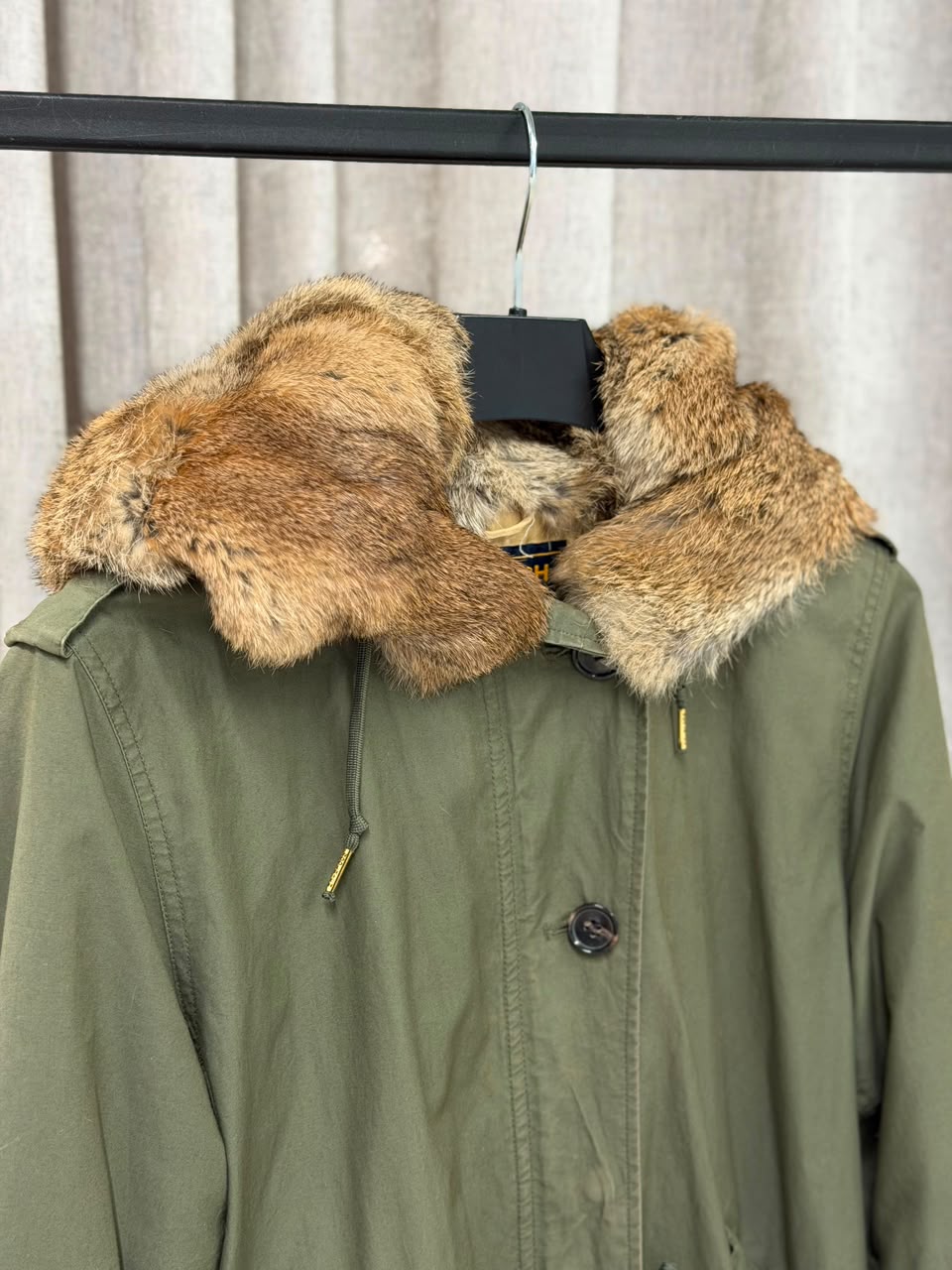 Woolrich