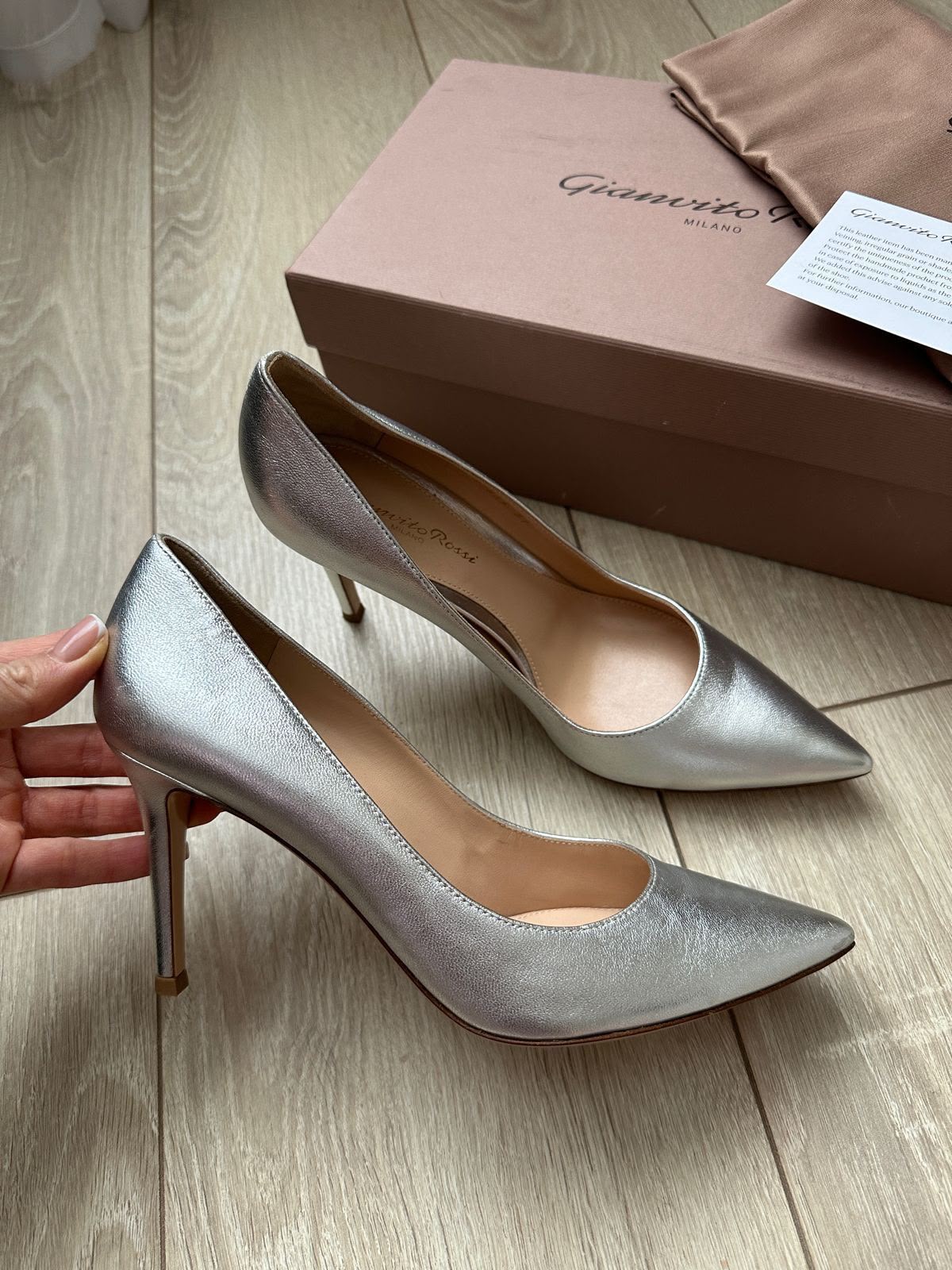Gianvito Rossi