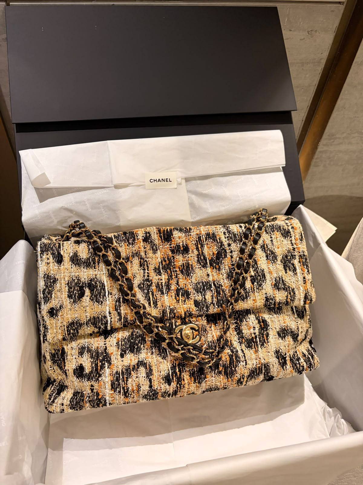 Chanel