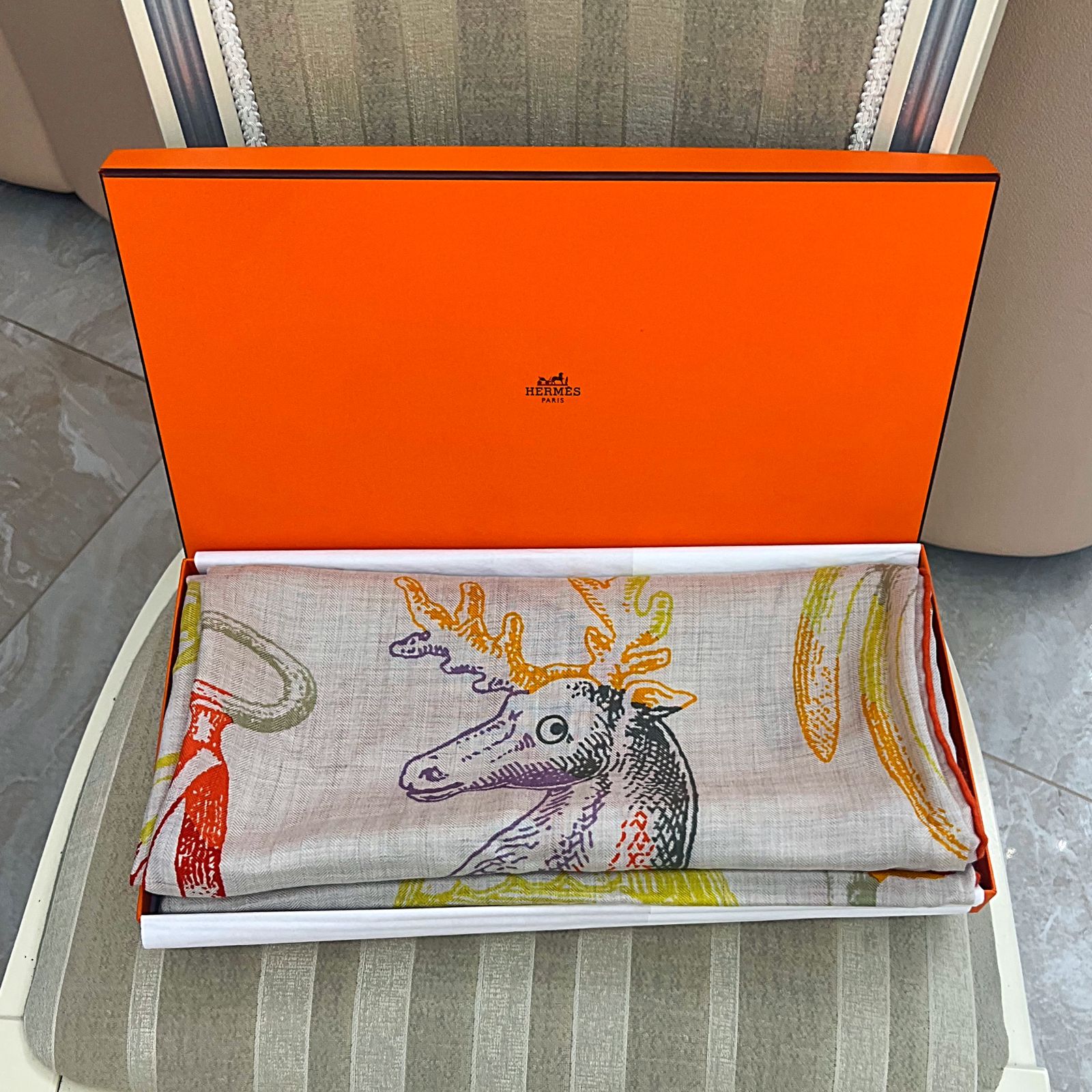 Hermès