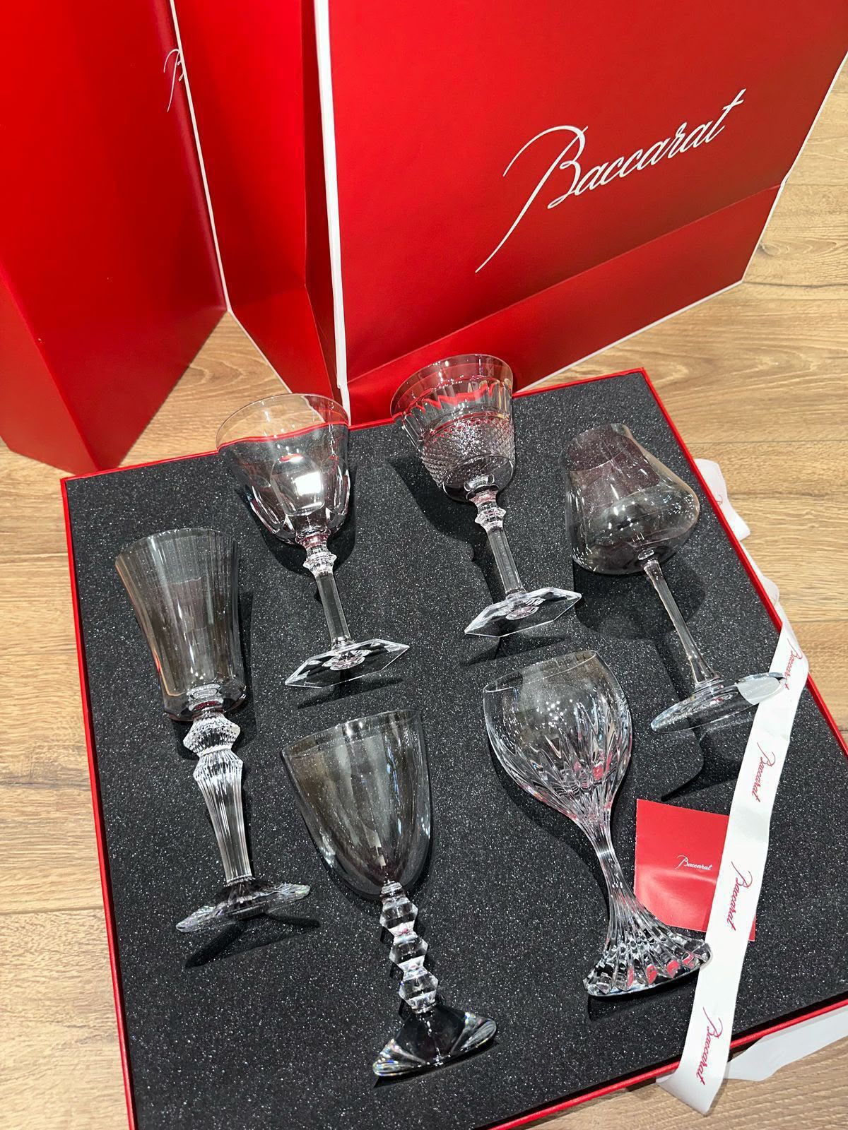 Baccarat